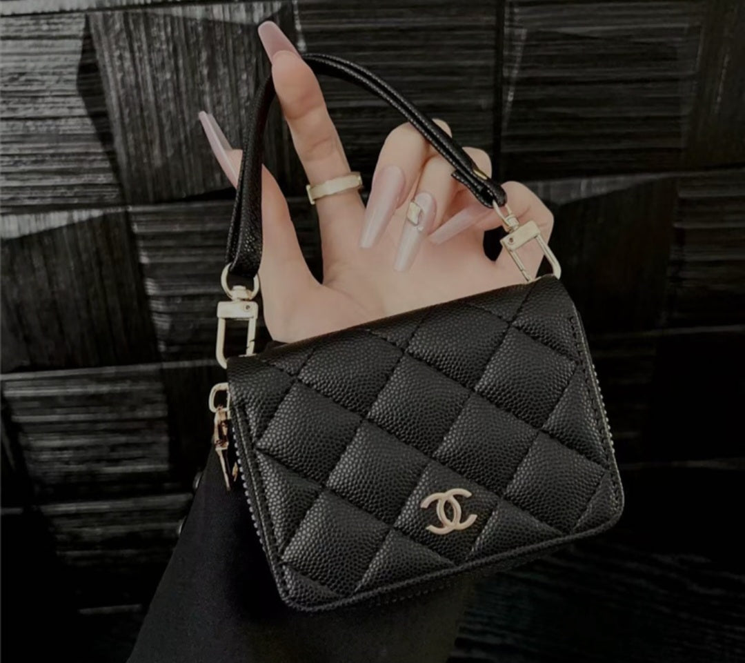 CC bag walet