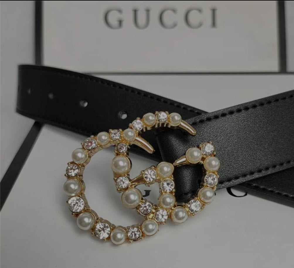 GG belt