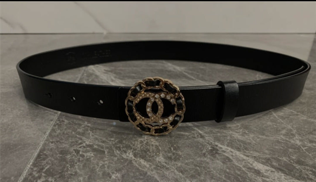 CC belt