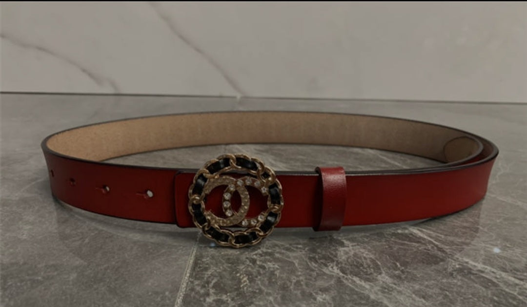 CC belt