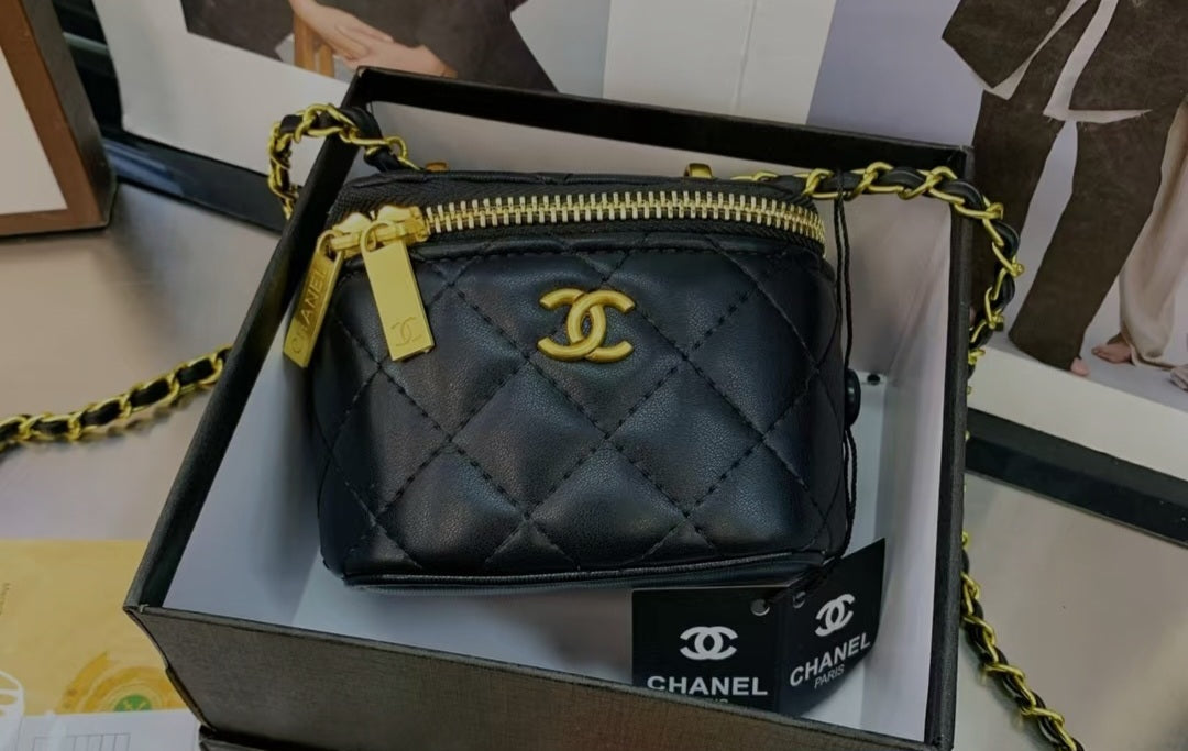 CC bag