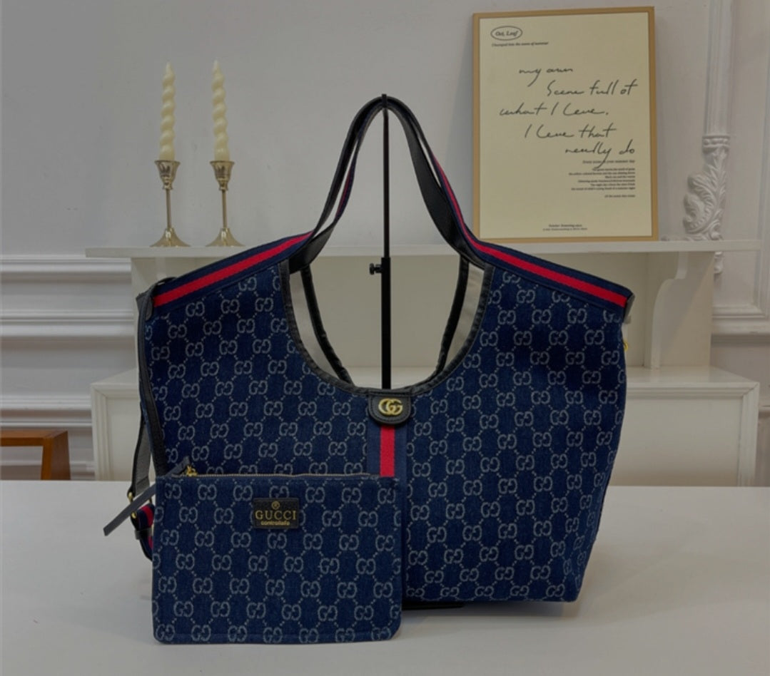 Gucci Giglio bag