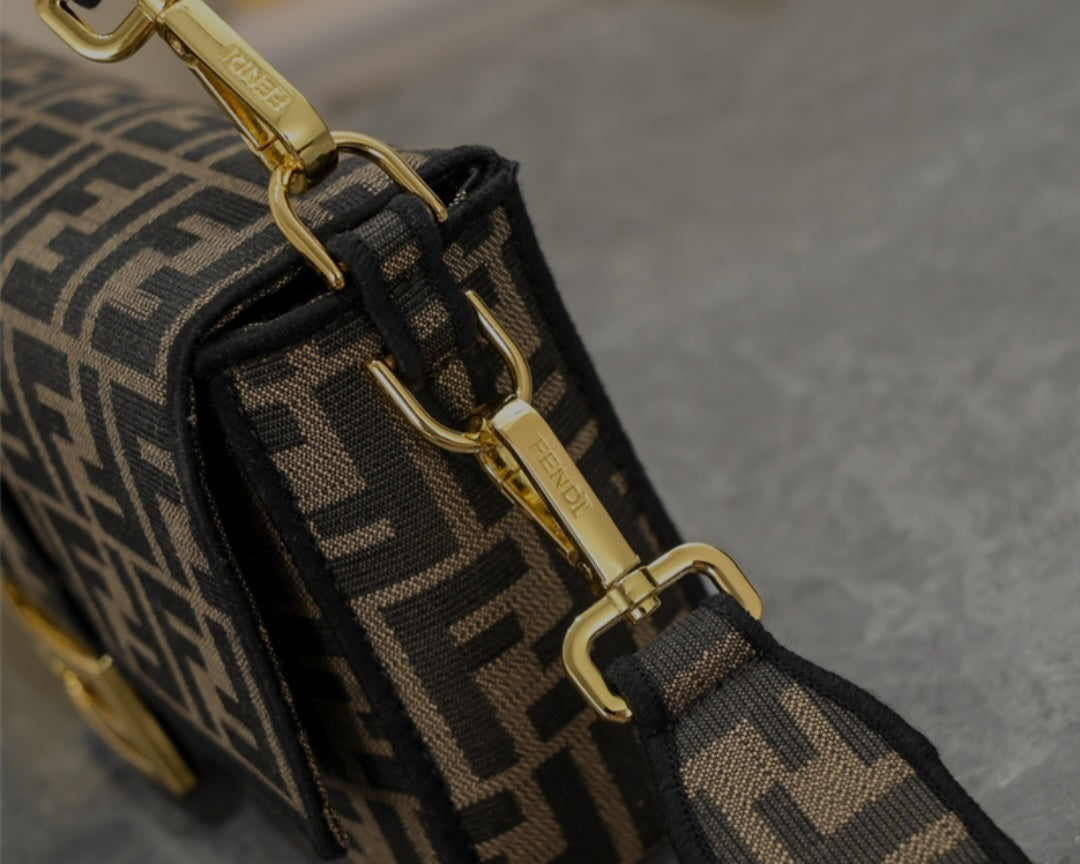 Fendi Baguette bag