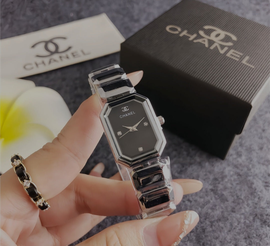Chanel watch