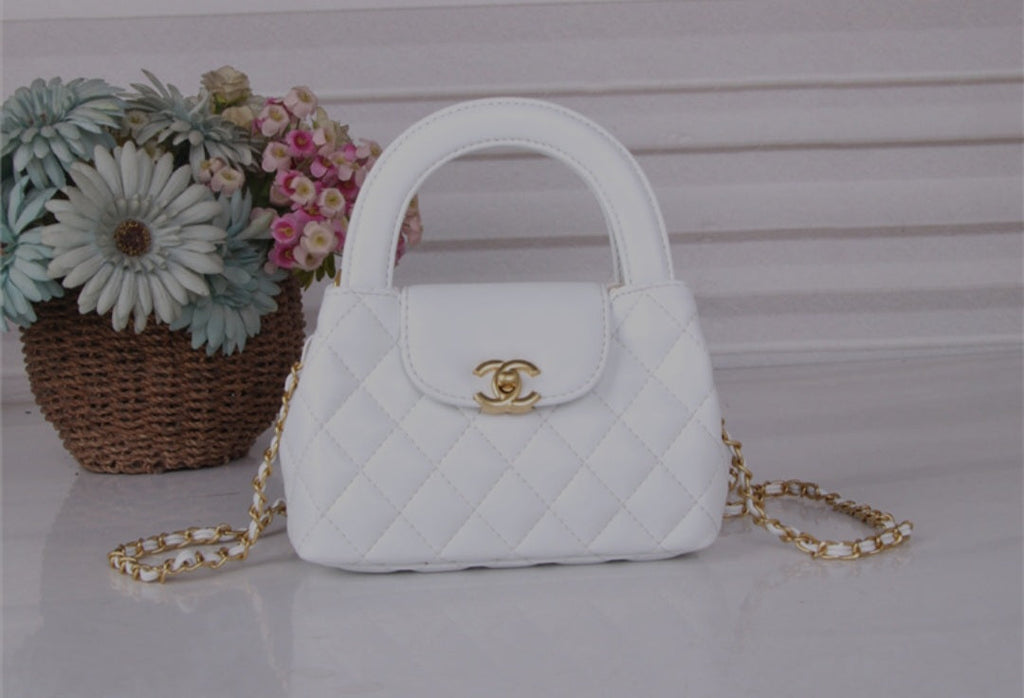 Chanel bag