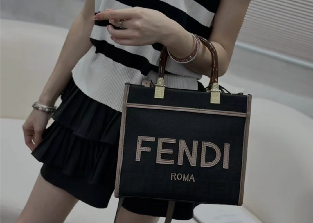 Fendi Sunshine bag