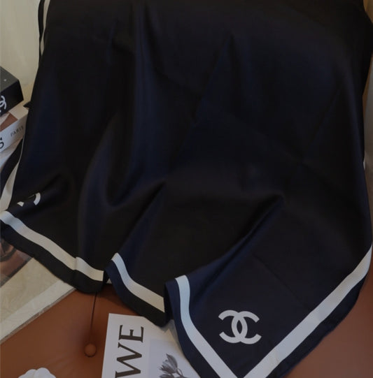 CC scarf