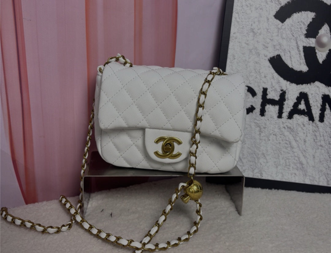 Chanel small bag