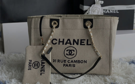 Chanel tote bag for sale