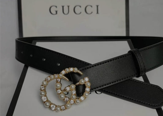 GG belt