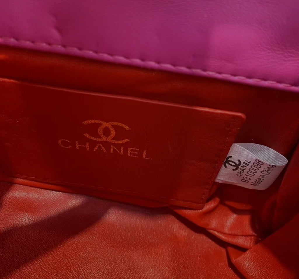 Chanel Bag