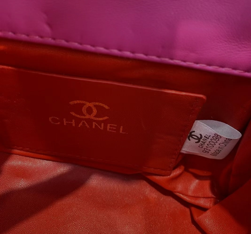 Chanel Bag