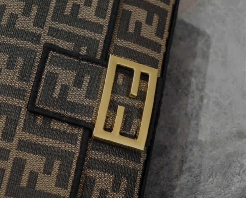Fendi Baguette bag