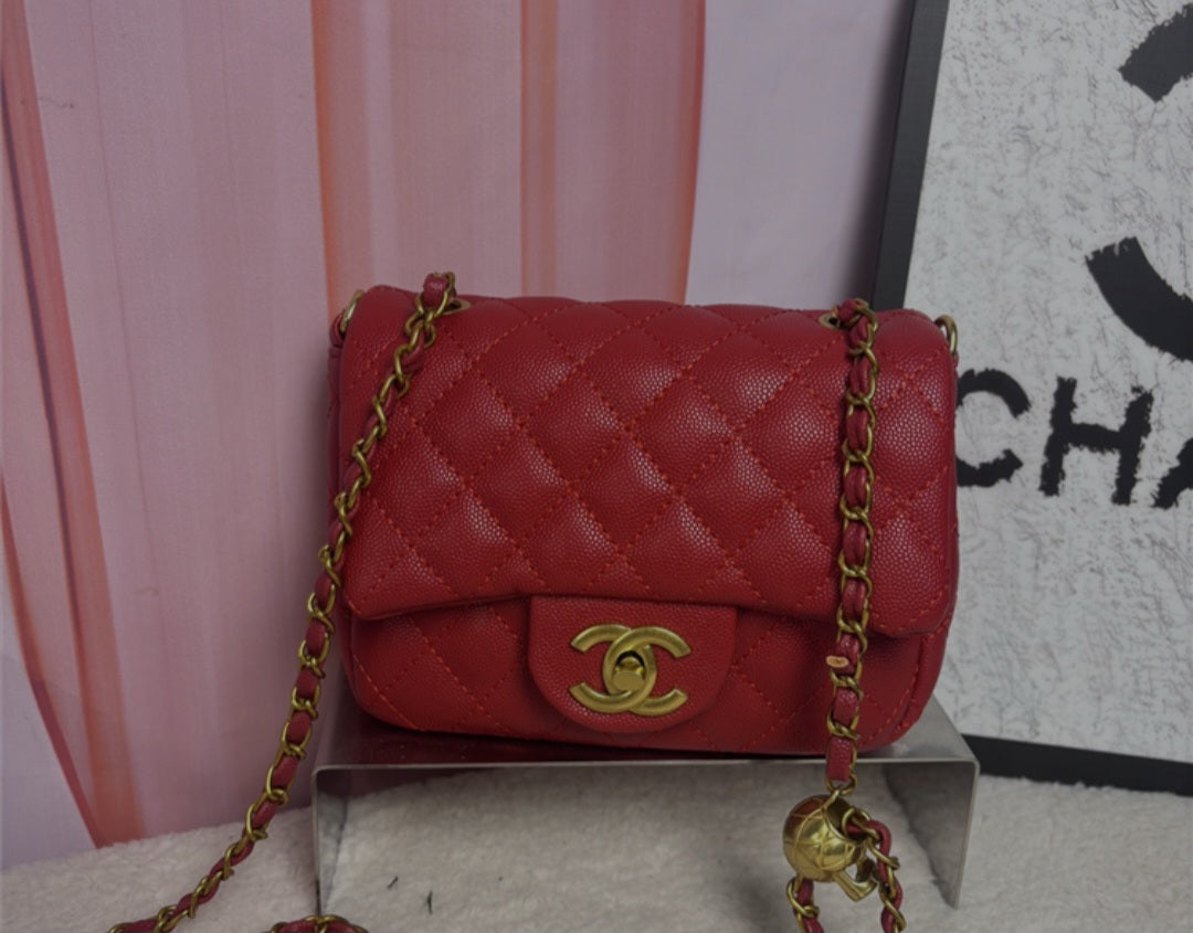 Chanel small bag