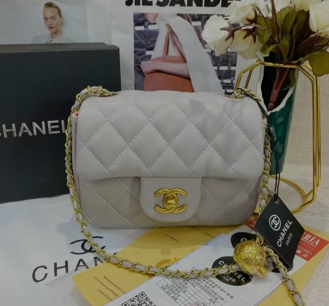 Chanel Bag