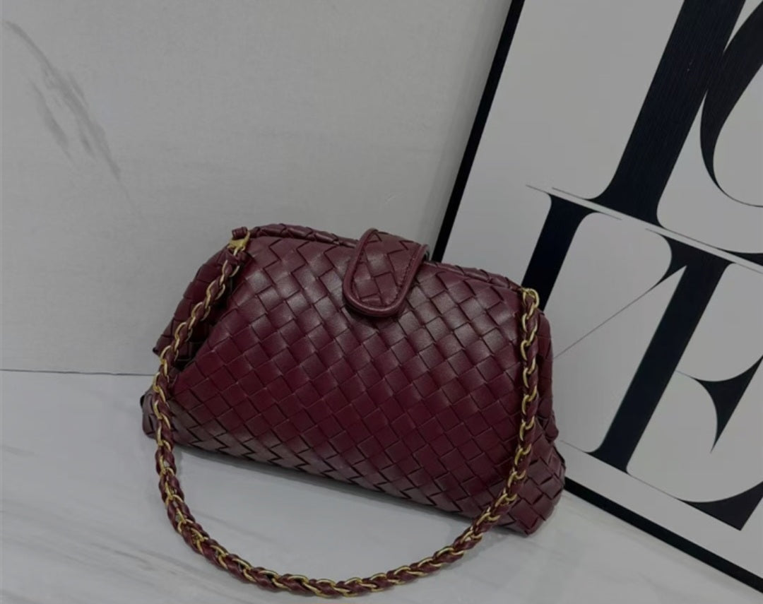 Bottega veneta small bag