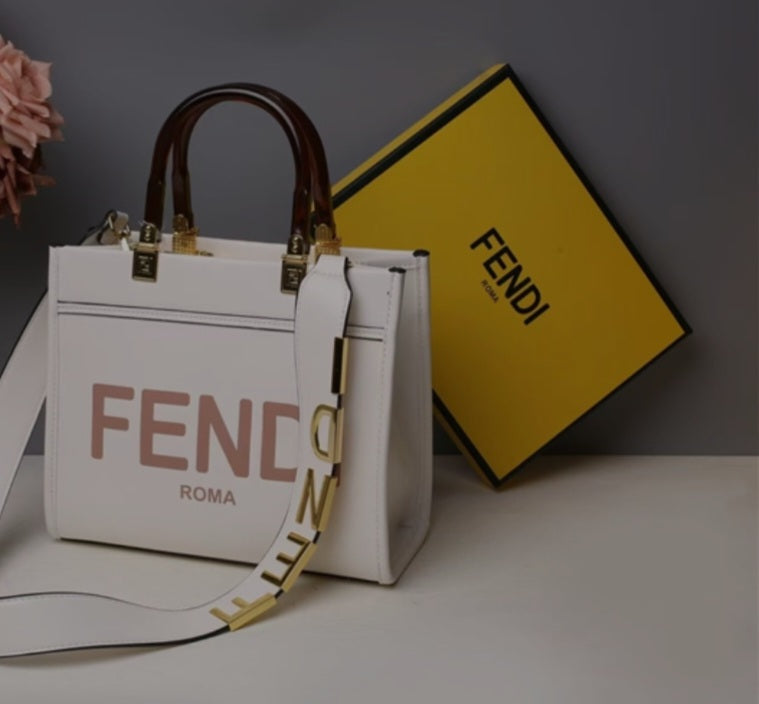 Fendi Sunshine Bag