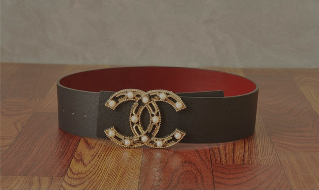 CC belt