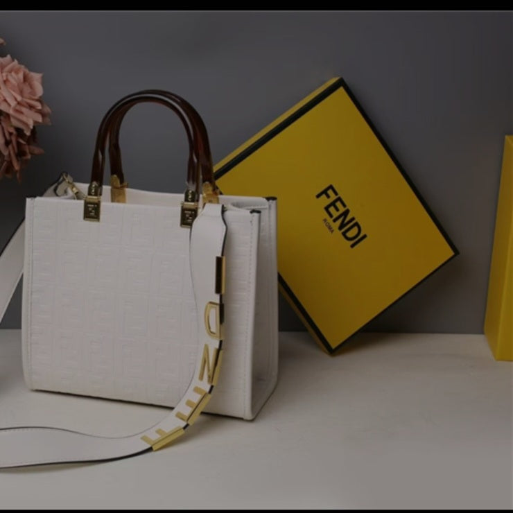 Fendi Sunshine Bag