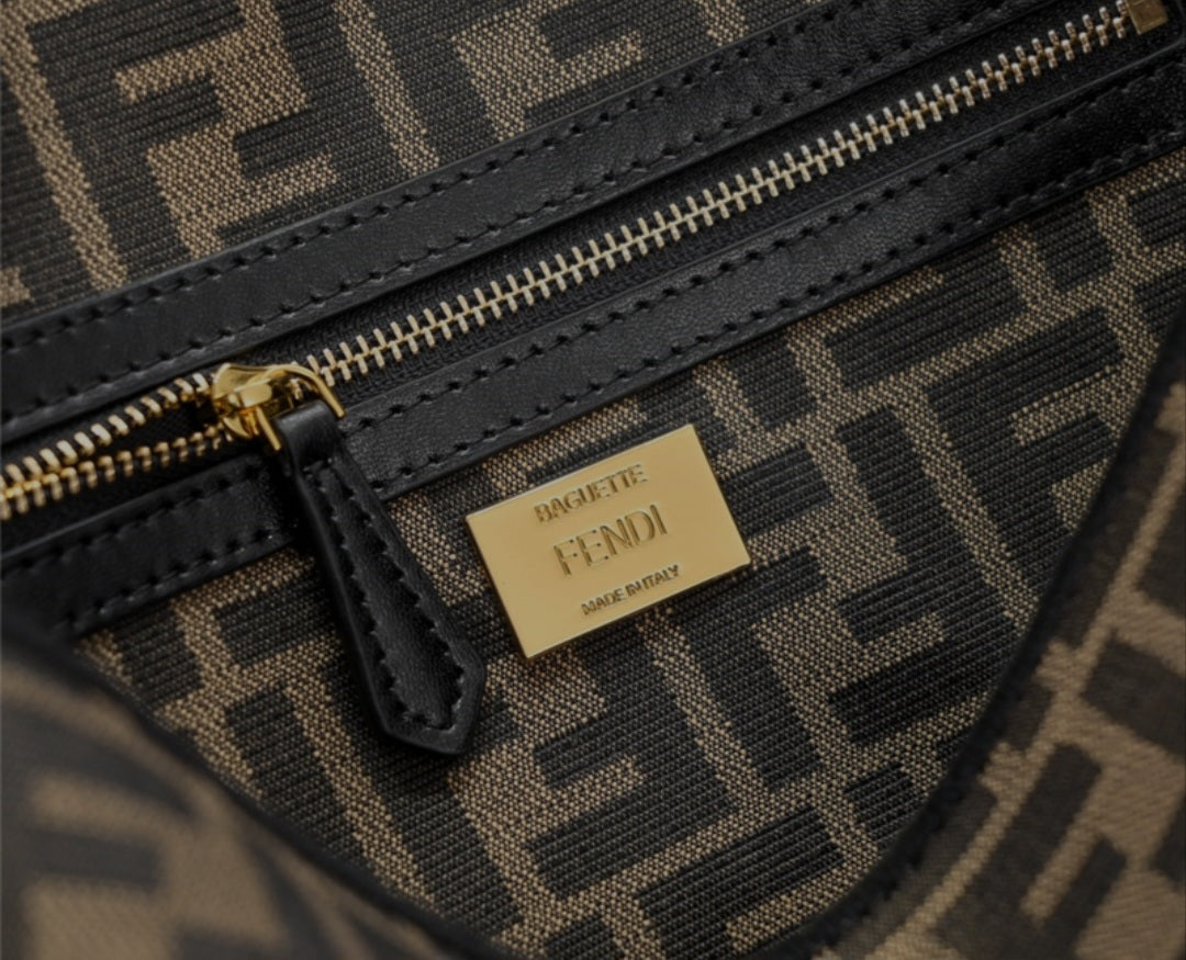 Fendi Baguette bag