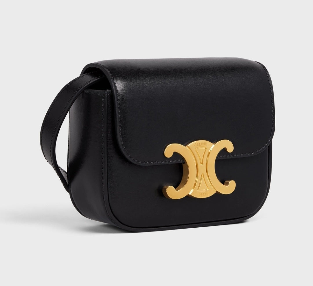 Celine teen bag