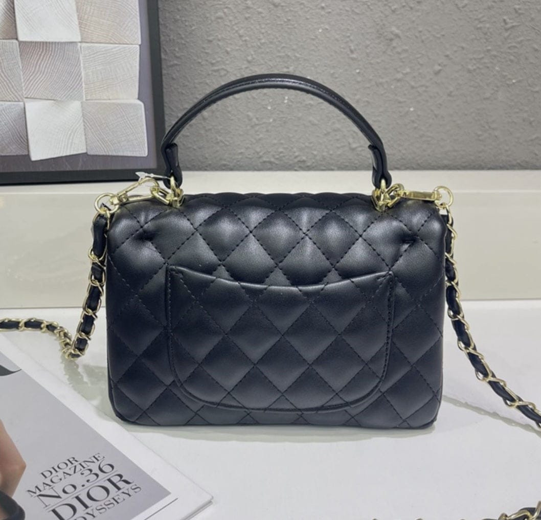 Chanel bag
