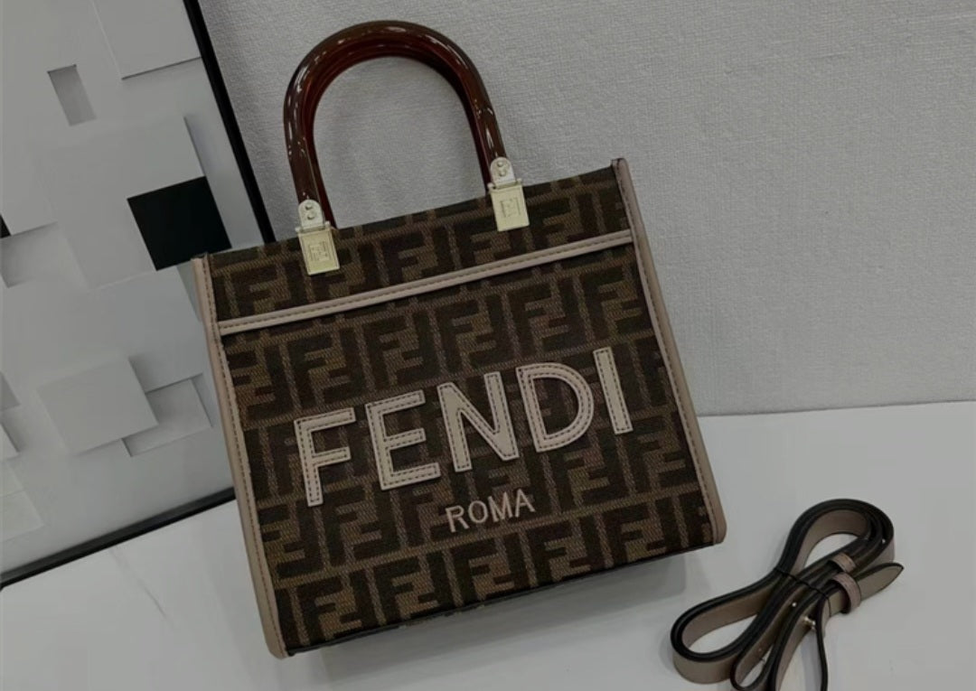 Fendi Sunshine bag