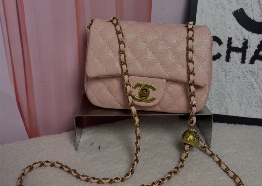 Chanel small bag