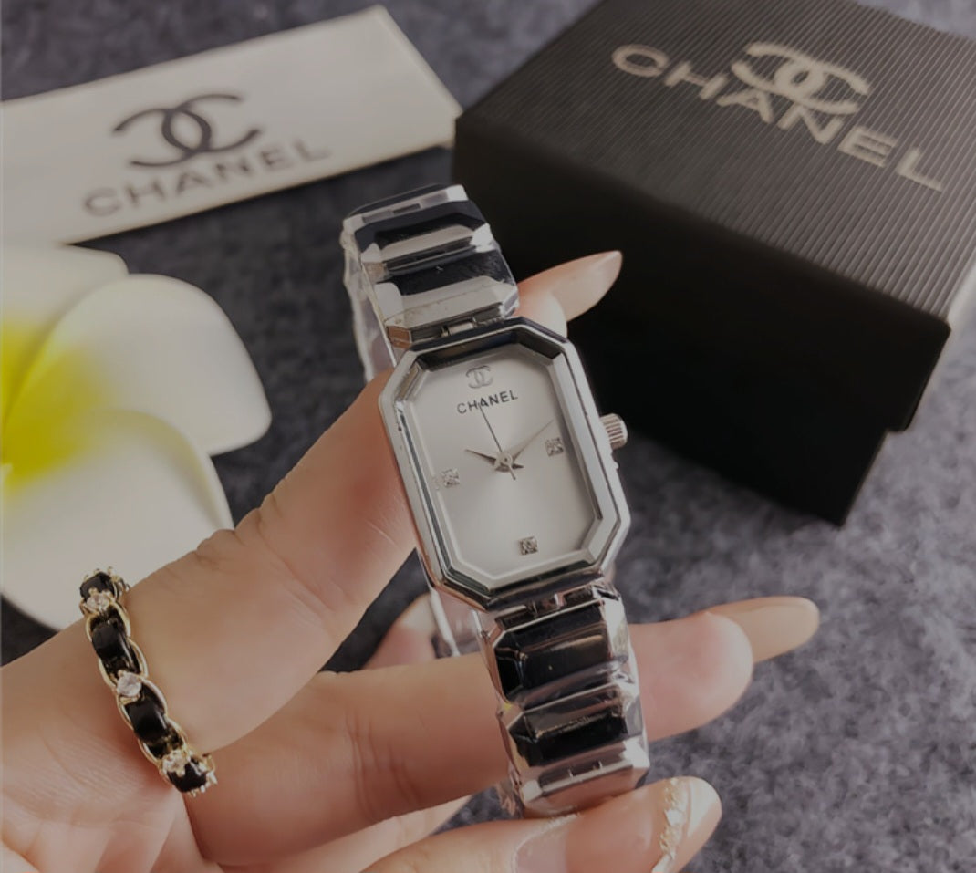Chanel watch