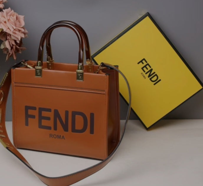 Fendi Sunshine Bag