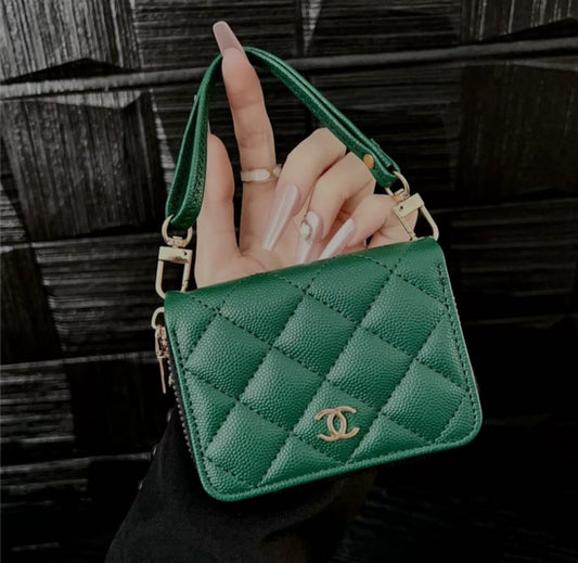 CC bag walet