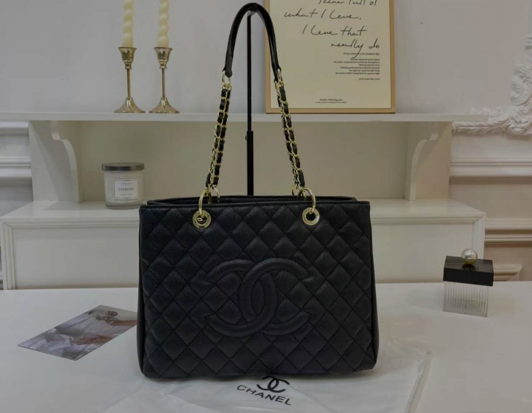 Chanel GST bag