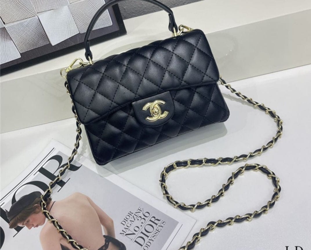Chanel bag