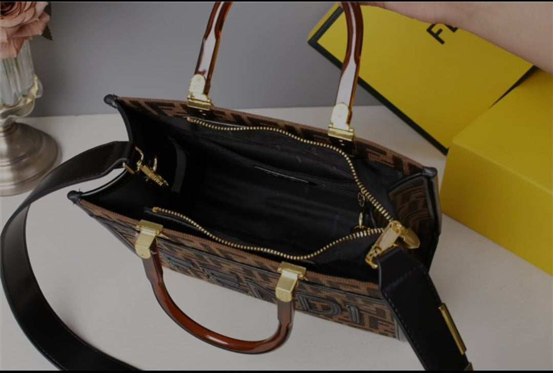 Fendi Sunshine Bag