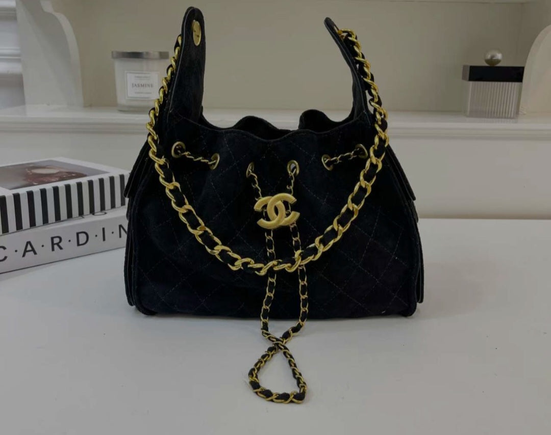 Chanel 25s bag