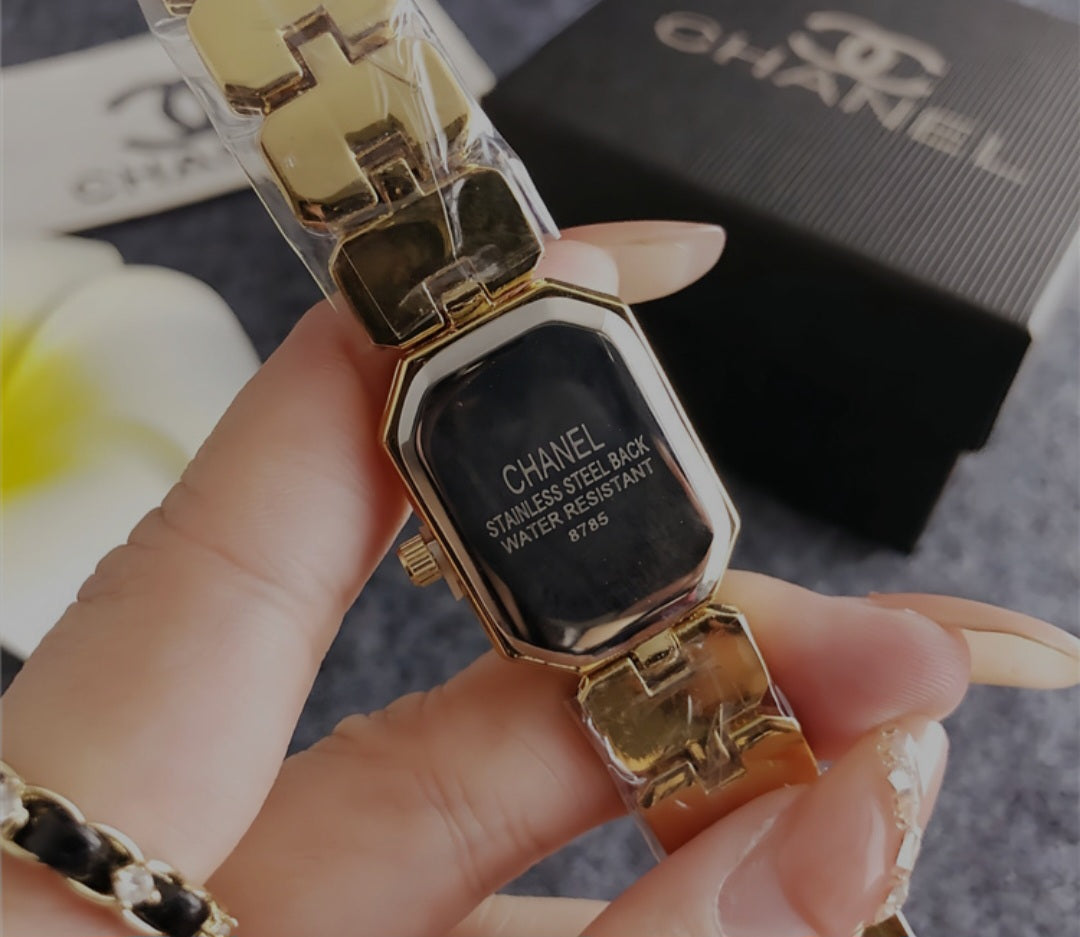 Chanel watch
