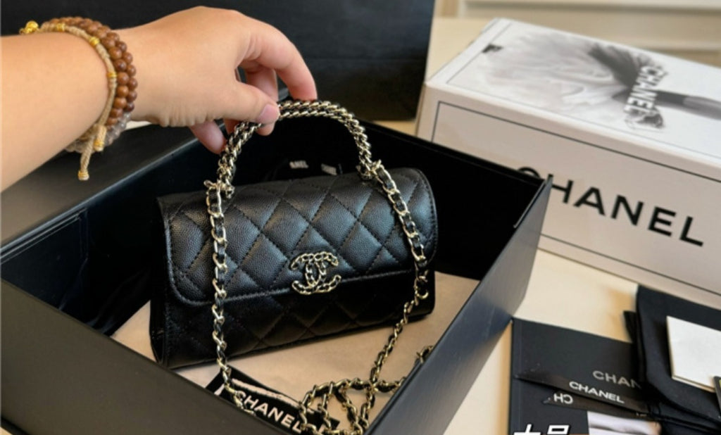Chanel Bag