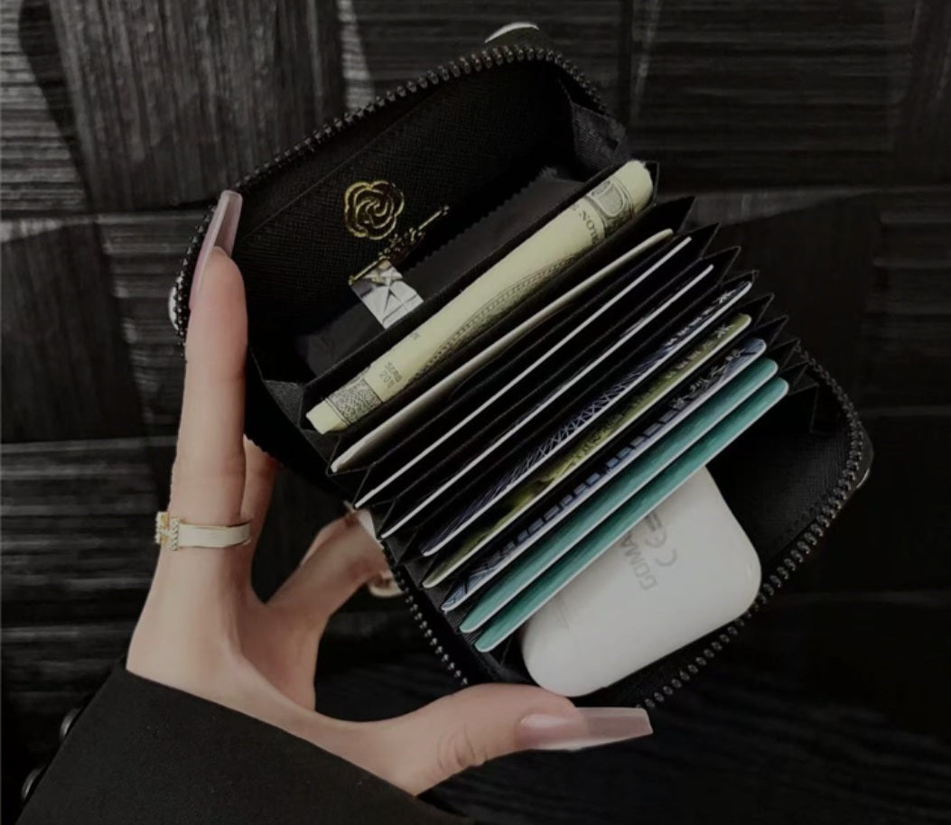 CC bag walet