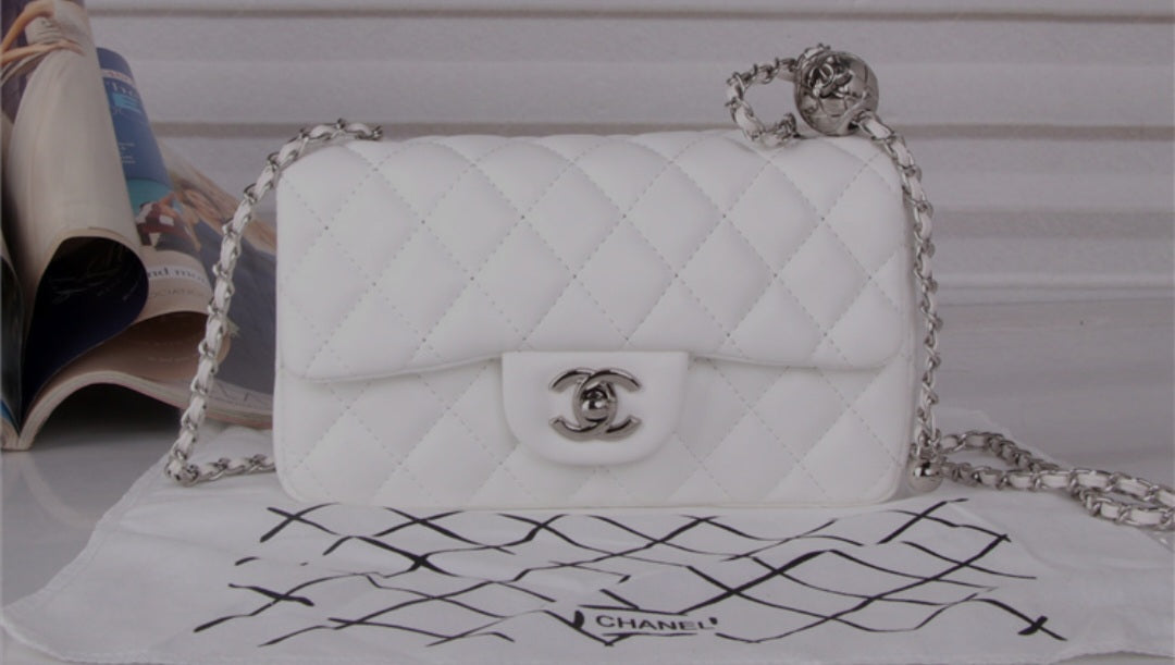 Chanel single flap 2025