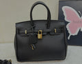 Birkin handbag
