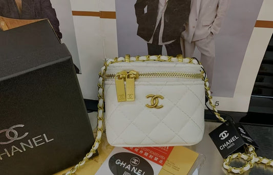 CC bag