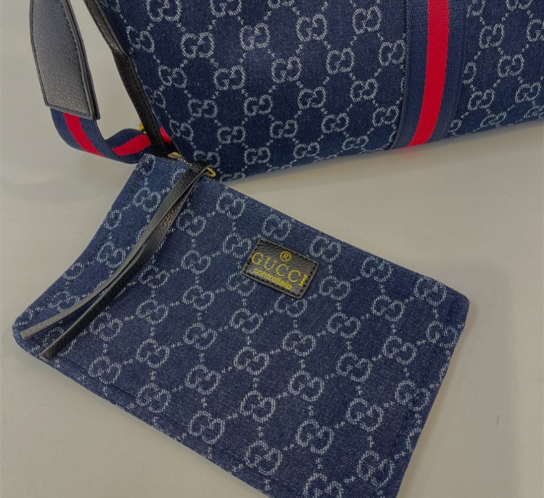 Gucci Giglio bag
