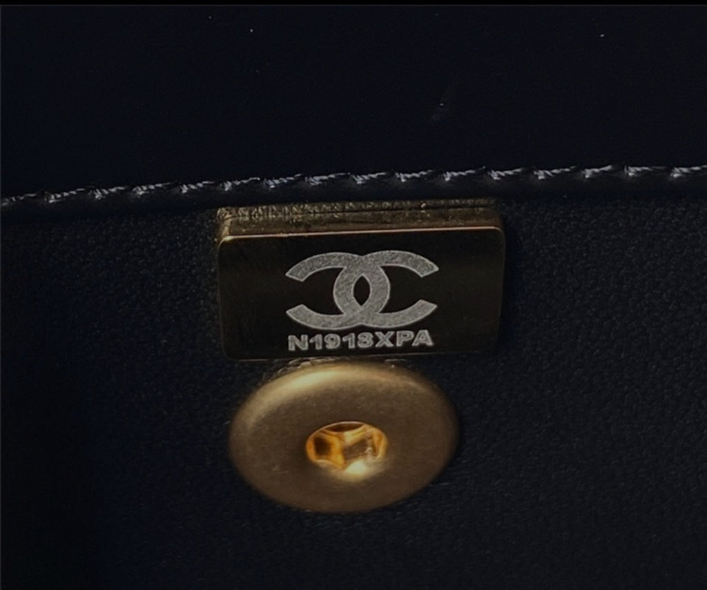 Chanel bag for sale