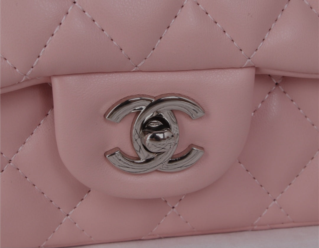 Chanel single flap