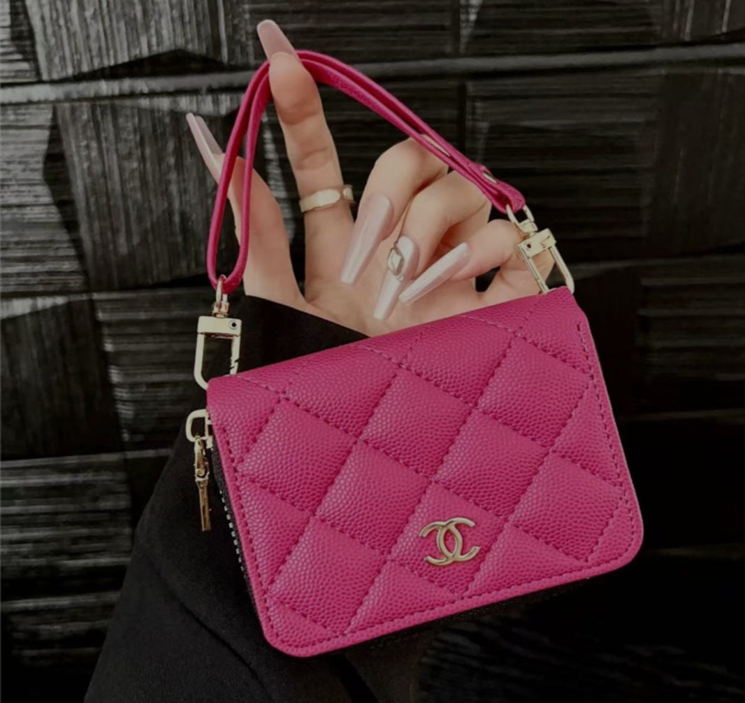 CC bag walet