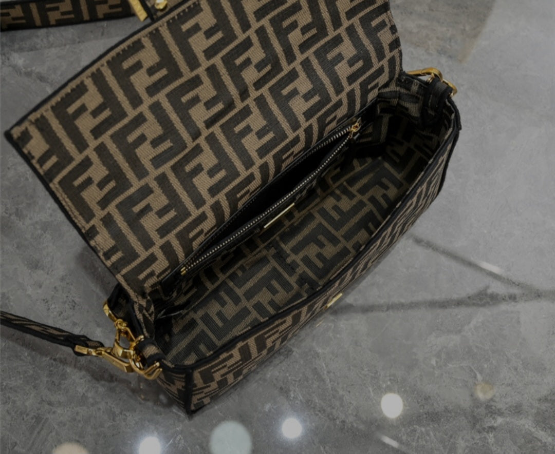Fendi Baguette bag