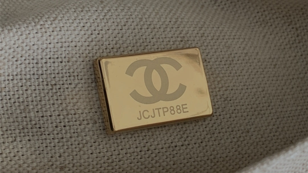 Chanel tote bag for sale