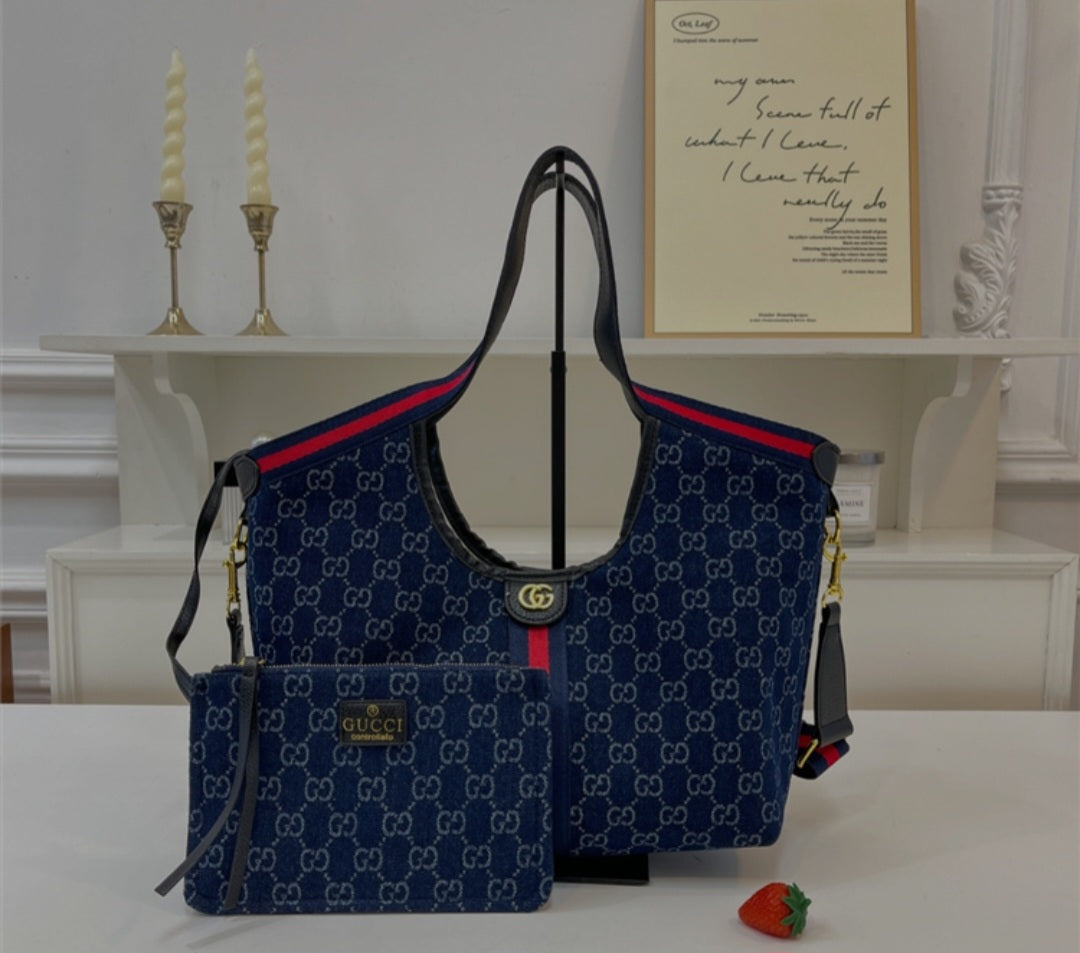 Gucci Giglio bag