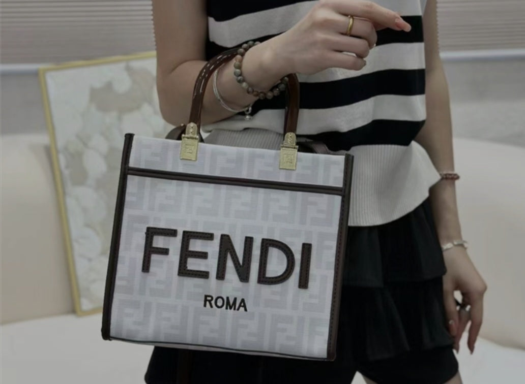 Fendi Sunshine bag