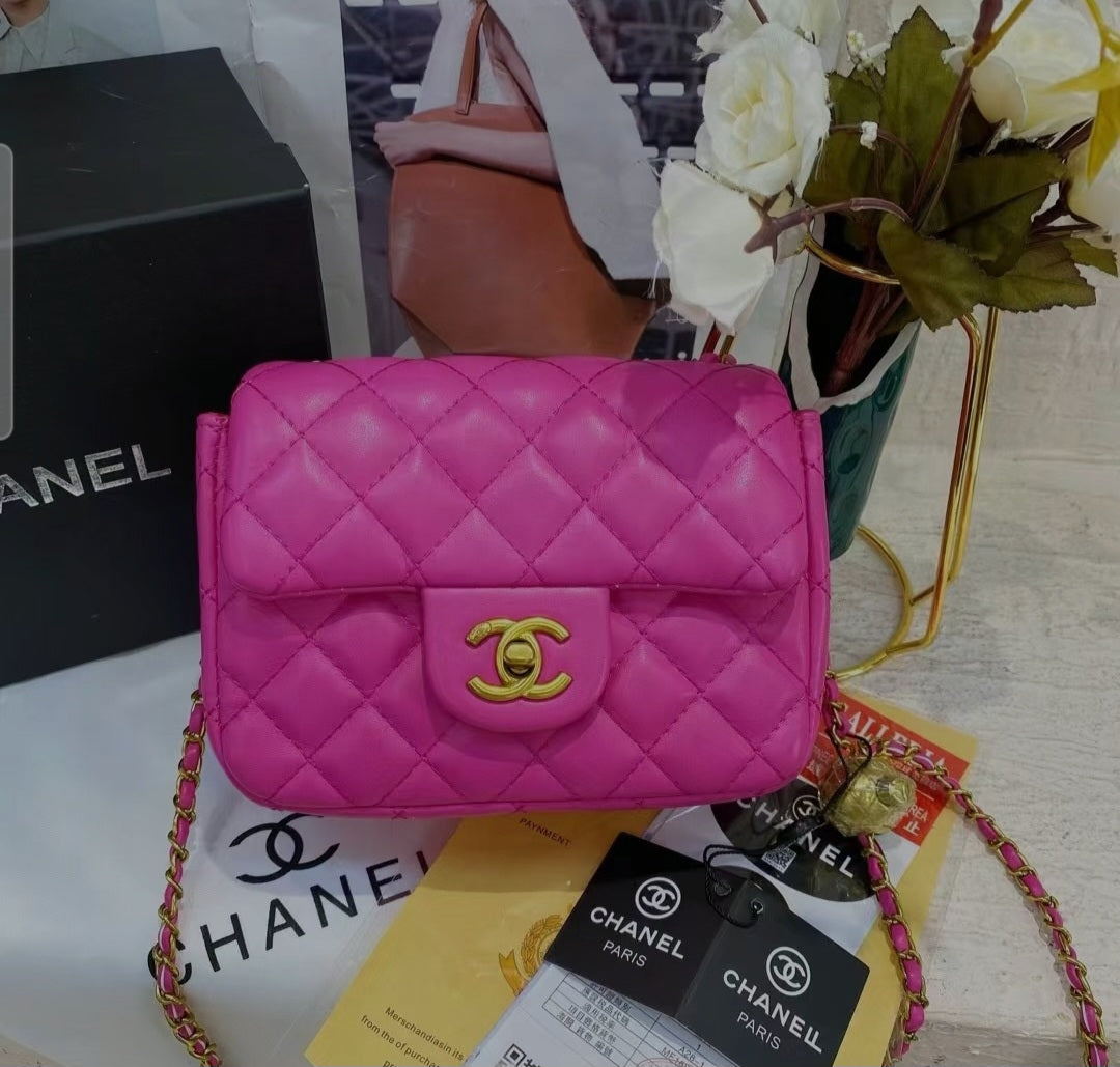 Chanel Bag